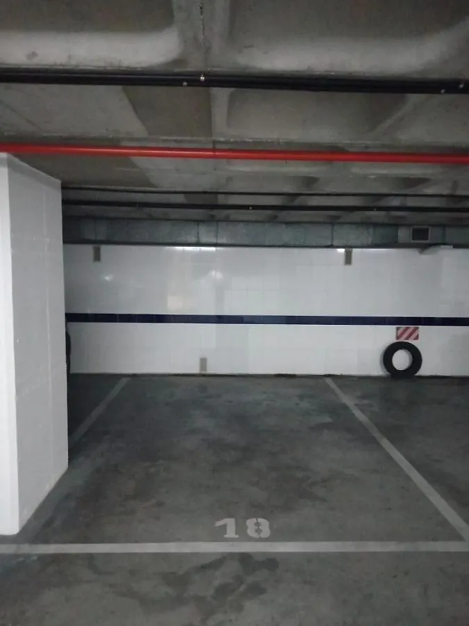 Loft Victoria Beach - FREE PARKING - WIFI - PETFRIENDLY - ECOFRIENDLY Cádiz 0*,