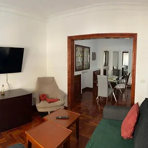 Dream Style Apartamento Santa Cruz de Tenerife