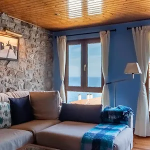 El Ancla De Elantxobe, En Urdaibai Apartamento Elanchove