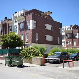 Siboney Apartamento Somo