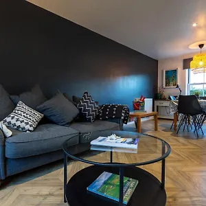 Sea-haven On Sunrise Ground Floor The Bay Filey