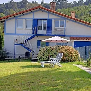 La Casita De Matilde Con Jardín Privado En Apartamento Barrika