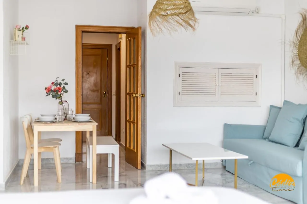 Loft Victoria Beach - Free Parking By Cadiz Time 0*,
